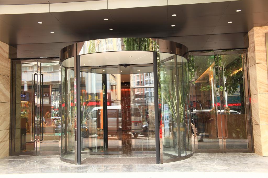 Shang Yuan Hotel Guangzhou Kamer foto